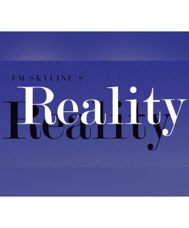 FM Skyline's "Reality" Steam Key GLOBAL